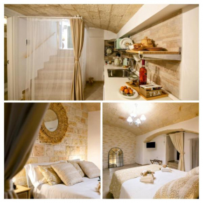 Pietralisa 35 - Historic Home in Monopoli Old Town Monopoli